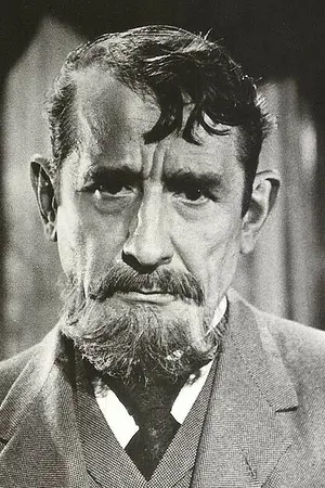 Victor Jory