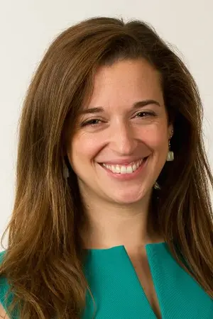 Emily Grossman