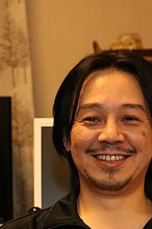 Hitoshi Sakimoto