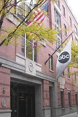 American Broadcasting Company
