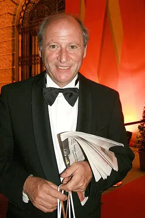 Robert Dornhelm