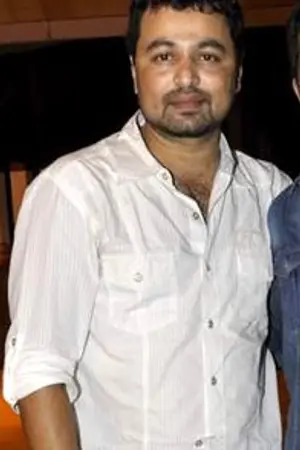 Subodh Bhave