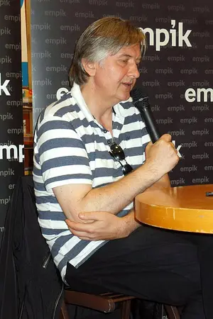 Jarosław Sokół