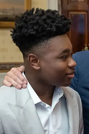 Jalyn Hall