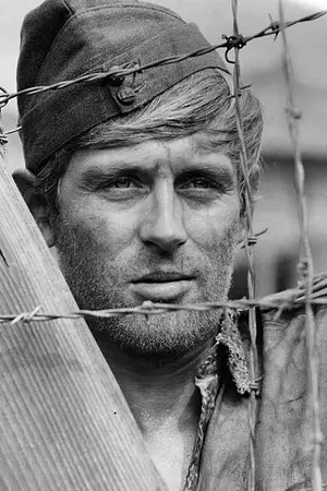 John Leyton