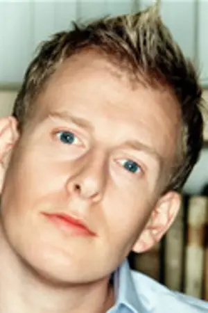Patrick Kielty