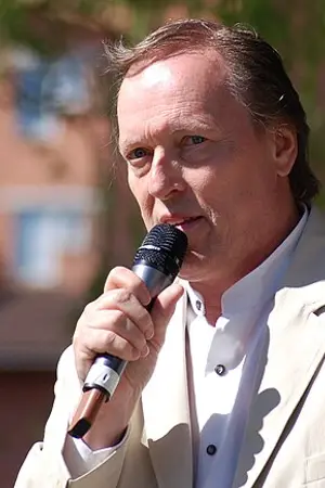 Ragnar Dahlberg
