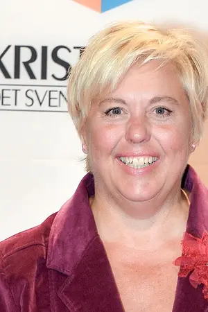 Suzanne Axell