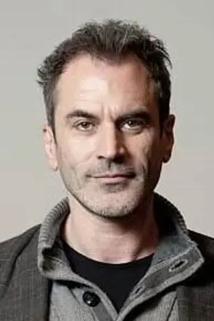 Guy van Sande