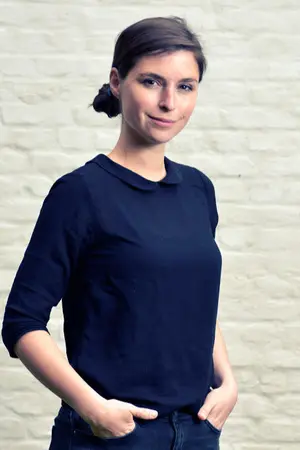 Lien van de Kelder