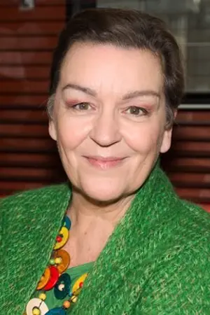Annemie Gils