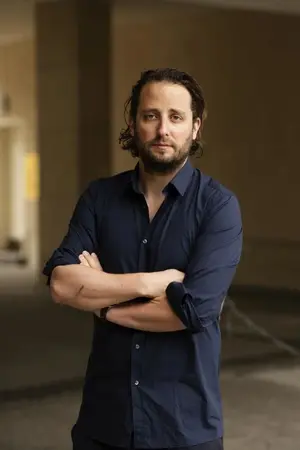 Bastian Reiber