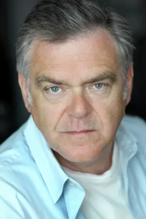 Kevin McNally