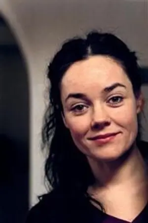 Gunilla Johansson