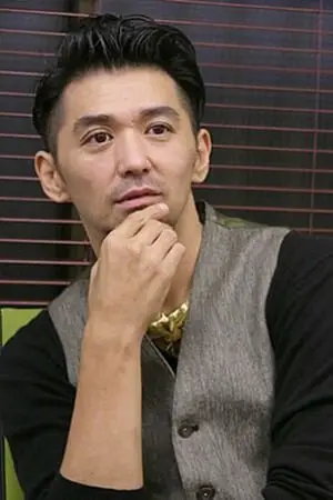 Jun Murakami