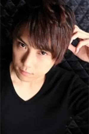 Yuuki Masuda