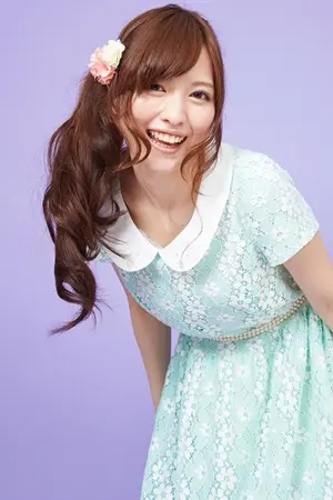Haruka Yoshimura