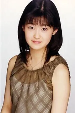Moyu Arishima