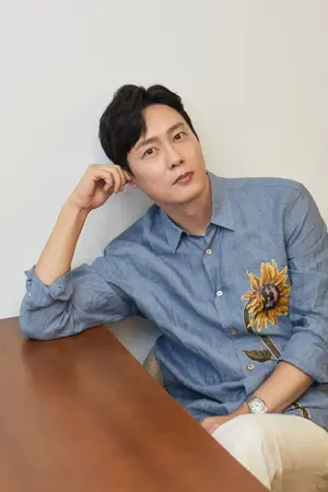Park Byung Eun