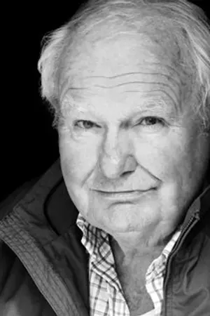 Shane Rimmer