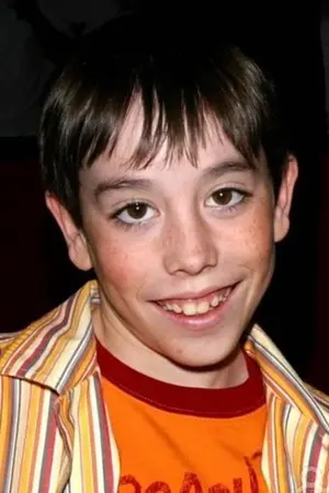 Frankie Ryan Manriquez