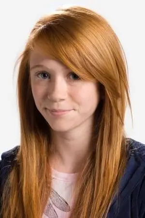 Liliana Mumy