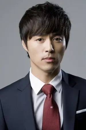 Oh Min Suk