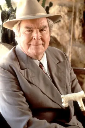 Bert Remsen