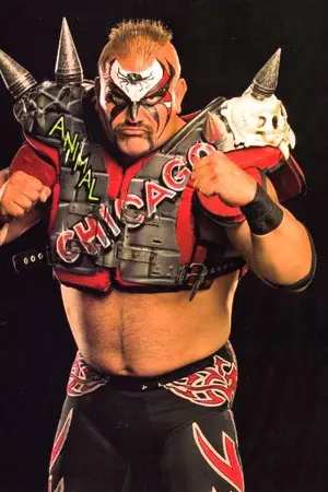 Joe Laurinaitis