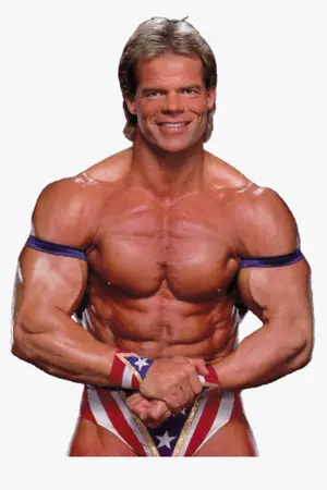 Lex Luger