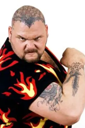 Bam Bam Bigelow