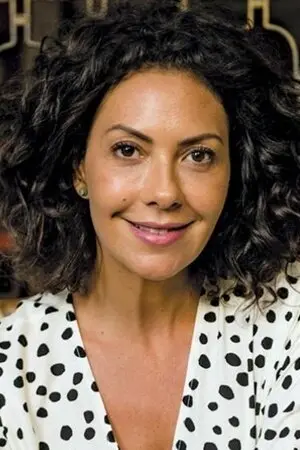 Fabiula Nascimento