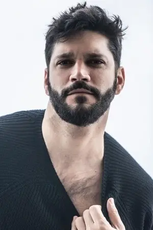 Armando Babaioff