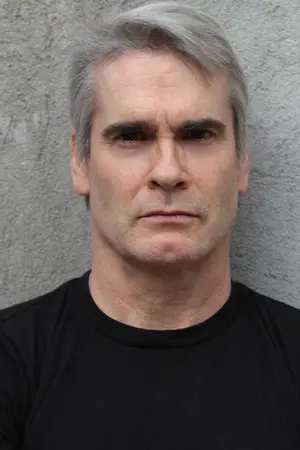 Henry Rollins