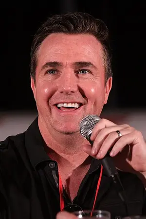 Paul McGillion