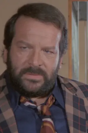Bud Spencer
