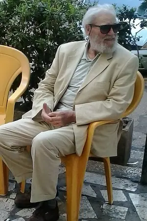 Remo Capitani