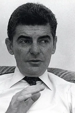 Richard Benjamin