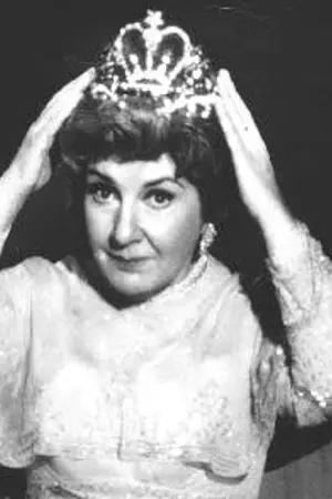 Maureen Stapleton