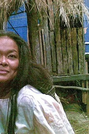 Tetchie Agbayani