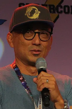 Paul Nakauchi
