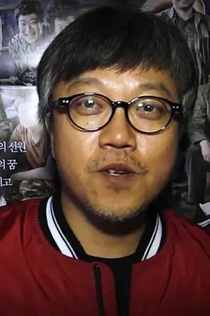 Choi Dong-hoon