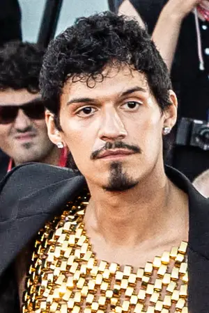 Omar Apollo