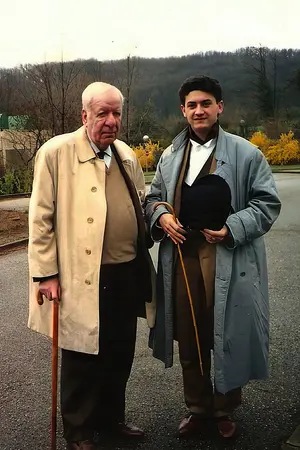 Юбер Дешам