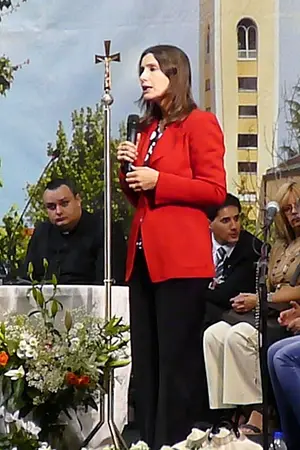 Клаудия Колл