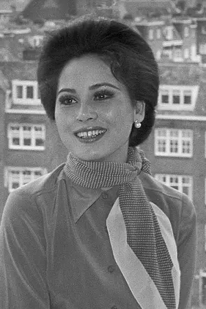 Dewi Sukarno