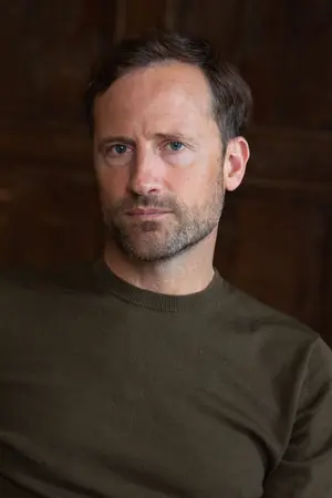 Jonathan Forbes