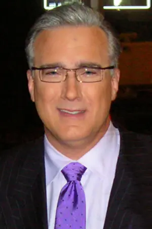 Keith Olbermann