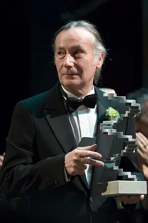 Lothar Scherpe