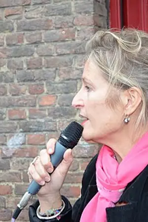 Veerle Eyckermans